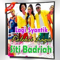 Lagu MP3 Lagi Syantik Affiche