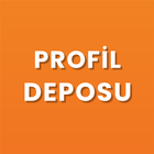 Profil Deposu アイコン