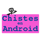 Chistes en Android-icoon