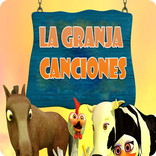 ”La Granja canciones infantiles