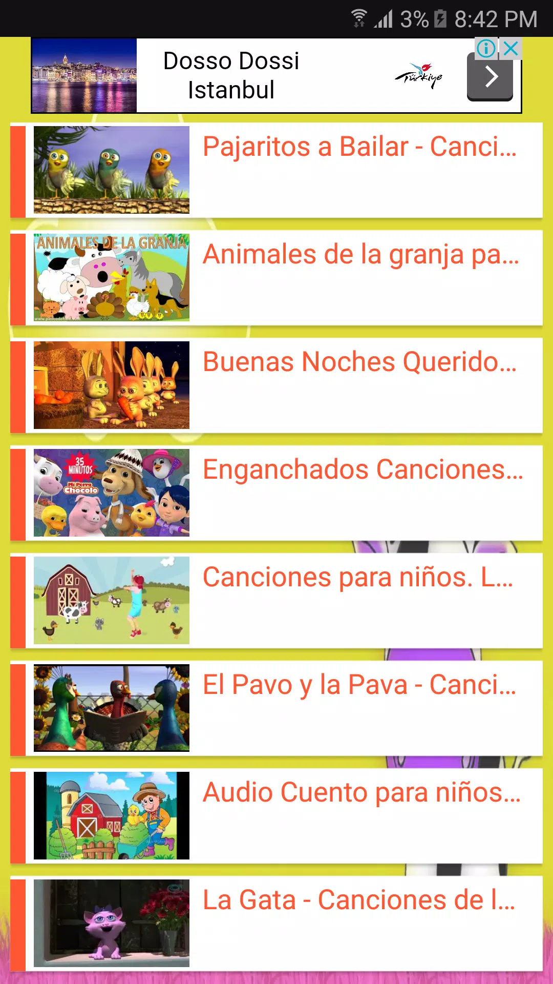 La Granja canciones infantiles APK for Android Download La Granja canciones infantiles APK for Android Download