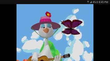 La Granja canciones infantiles screenshot 2
