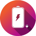 🔋 SuperRapido X5 - Battery Saver 2018 icon