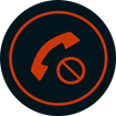 No Call Blacklist Call SPAM Blocker