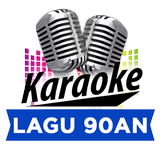 Lagu 90an Karaoke ikona