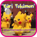 Lagu Cari Pokemon Lucu