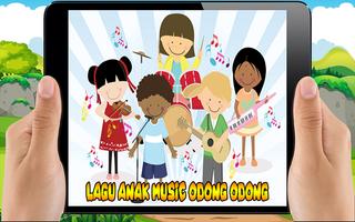 200+ Lagu Anak Music Odong Odong تصوير الشاشة 1