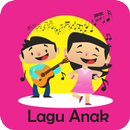 APK 101 Lagu Anak Anak Indonesia