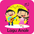 101 Lagu Anak Anak Indonesia icône