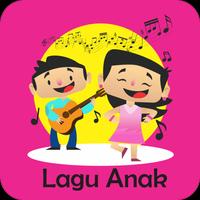 101 Lagu Anak Anak Indonesia Affiche