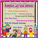 Lagu Anak Nusantara Terlengkap APK