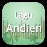 Lagu Andien-poster