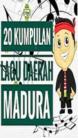 پوستر Lagu Daerah Madura