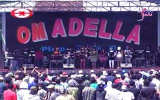 TOP DANGDUT ADELLA capture d'écran 1