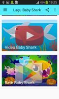 Baby Shark Song Ekran Görüntüsü 1