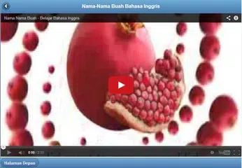 Скачать Lagu Bahasa Inggris Untuk Anak APK