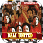 Mp3 Bali United Selamanya Offline-icoon