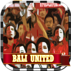 Mp3 Bali United Selamanya Offline ikona