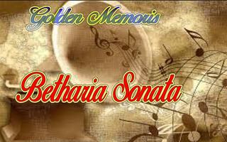 Betharia Sonata~mp3 golden memories Affiche