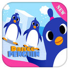 Lagu Penguin Dance icône