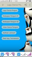 Lagu Penguin Dance imagem de tela 1