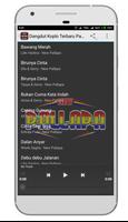 Dangdut New Pallapa Terlengkap capture d'écran 1