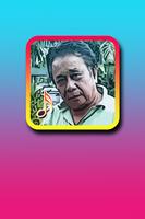 Lagu Dangdut Lawas Mansyur S الملصق
