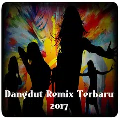 Скачать Dangdut Remix Terbaru 2017 APK