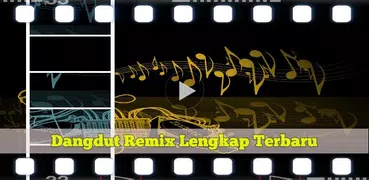 Dangdut Remix Lengkap