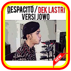 Songs of .Despacito (Javanese Version)-icoon