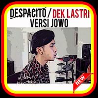 Songs of .Despacito (Javanese Version) الملصق