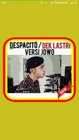 1 Schermata Songs of .Despacito (Javanese Version)