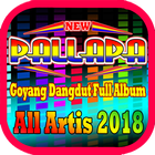 Dangdut New Pallapa ไอคอน