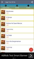 Lagu India Tum Hi Ho 海報