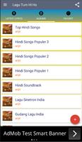 500+ Lagu India Lengkap capture d'écran 2