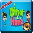 Lagu Kanak-Kanak Omar dan Hana (Offline 100%)