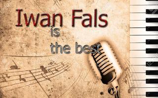 The best Iwan Fals ~Terpopuler capture d'écran 3