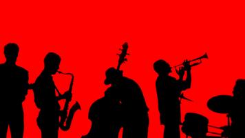 Lagu Jazz Rap screenshot 1