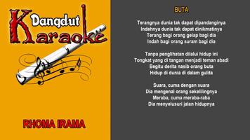 Orgen Tunggal Dangdut captura de pantalla 2