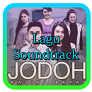 Lagu Ost Jodoh Wasiat Bapak APK