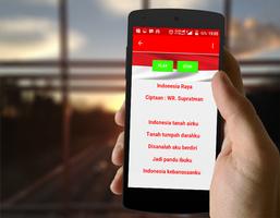 Kumpulan Lagu Nasional Indonesia Screenshot 1