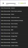 Mp3 banyuwangi latest screenshot 1