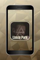 Linkin Park New Song Heavy โปสเตอร์