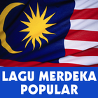 Lagu Merdeka Popular আইকন