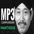 MP3 Campursari Manthous APK
