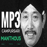 MP3 Campursari Manthous постер