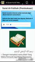 Al Quran Downloader Gratis capture d'écran 1