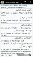 Al Quran Downloader Gratis screenshot 2