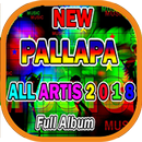 Goyang Dangdut New Pallapa 2018 aplikacja