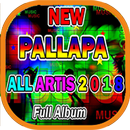 Goyang Dangdut New Pallapa 2018 APK